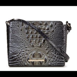Brahmin Carrie Crossbody Handbag
